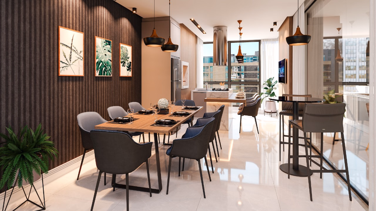 Apartamento à venda, Hause no bairro Morretes, Itapema (13)