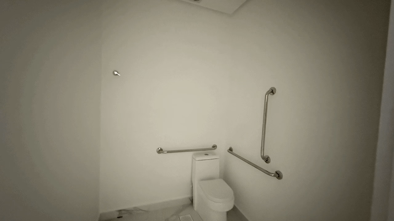 Sala comercial em Meia Praia — Meia Praia, Itapema