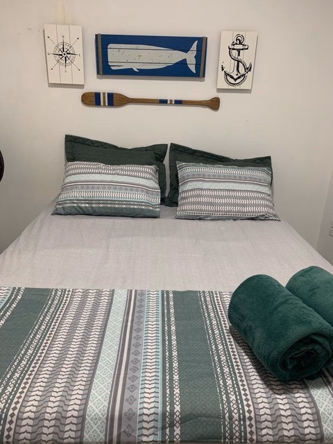 Apartamento 2 quartos em Meia Praia — Meia Praia, Itapema