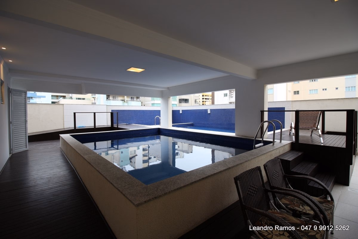 Apartamento a venda, Diamond Blanc, Meia Praia, Itapema (2)