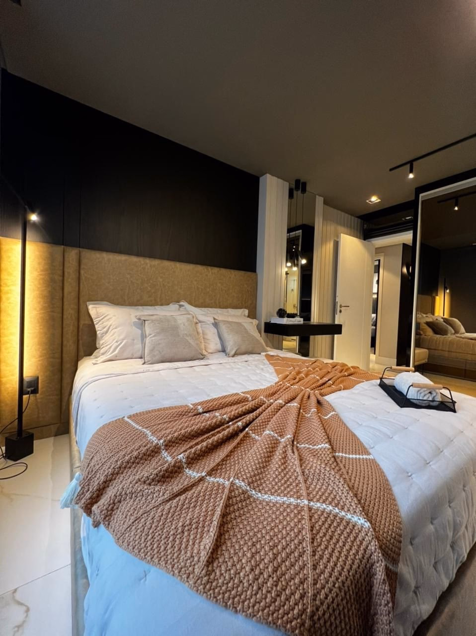 Apartamento 3 suítes em Balneário Perequê — Balneário Perequê, Porto Belo