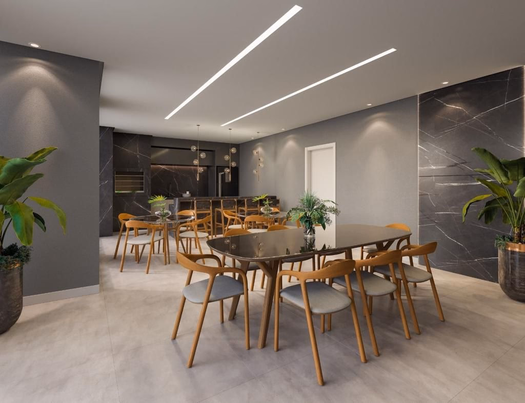 Dreams Village Residence, Morretes, Itapema-SC (7)
