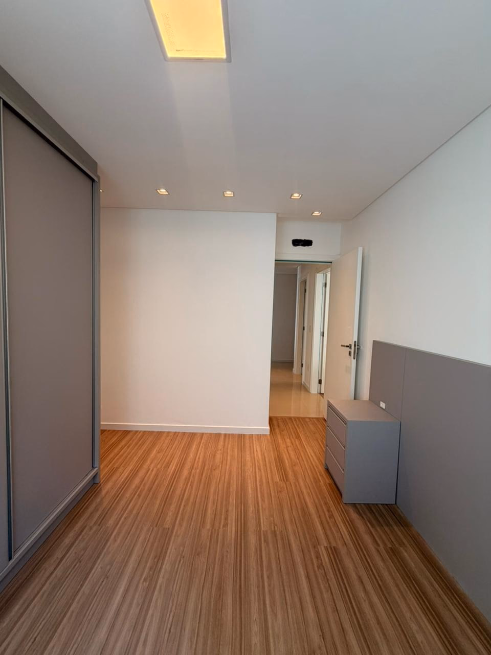 Apartamento 3 quartos em Morretes — Morretes, Itapema