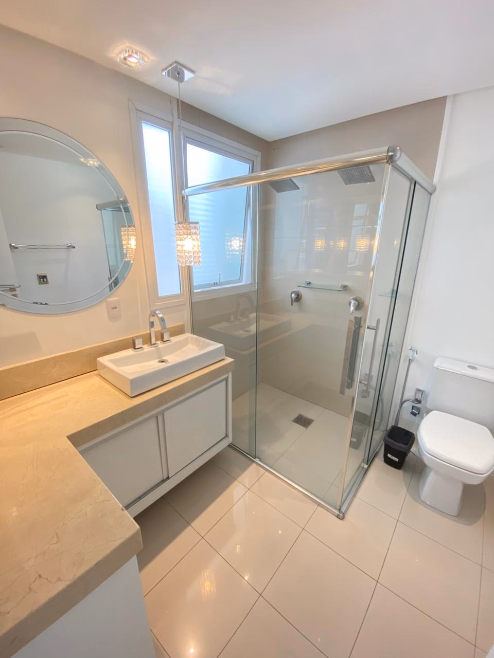 Apartamento 5 quartos em Meia Praia — Meia Praia, Itapema