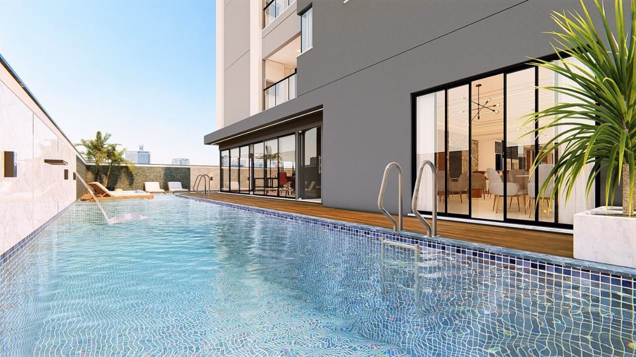Apartamento à venda, Brezza Di Mare, bairro Morretes, Itapema, SC (11)