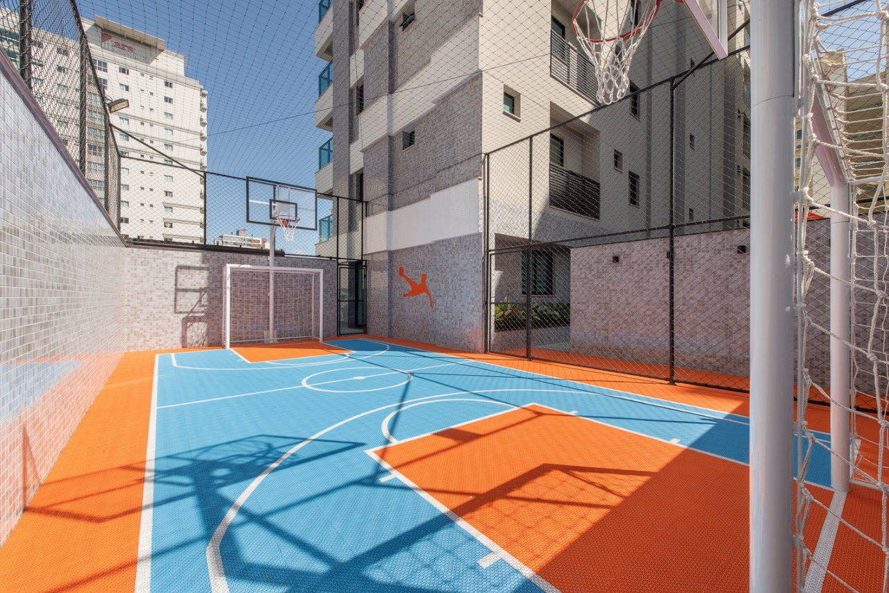 Apartamento 3 suítes em Meia Praia — Meia Praia, Itapema