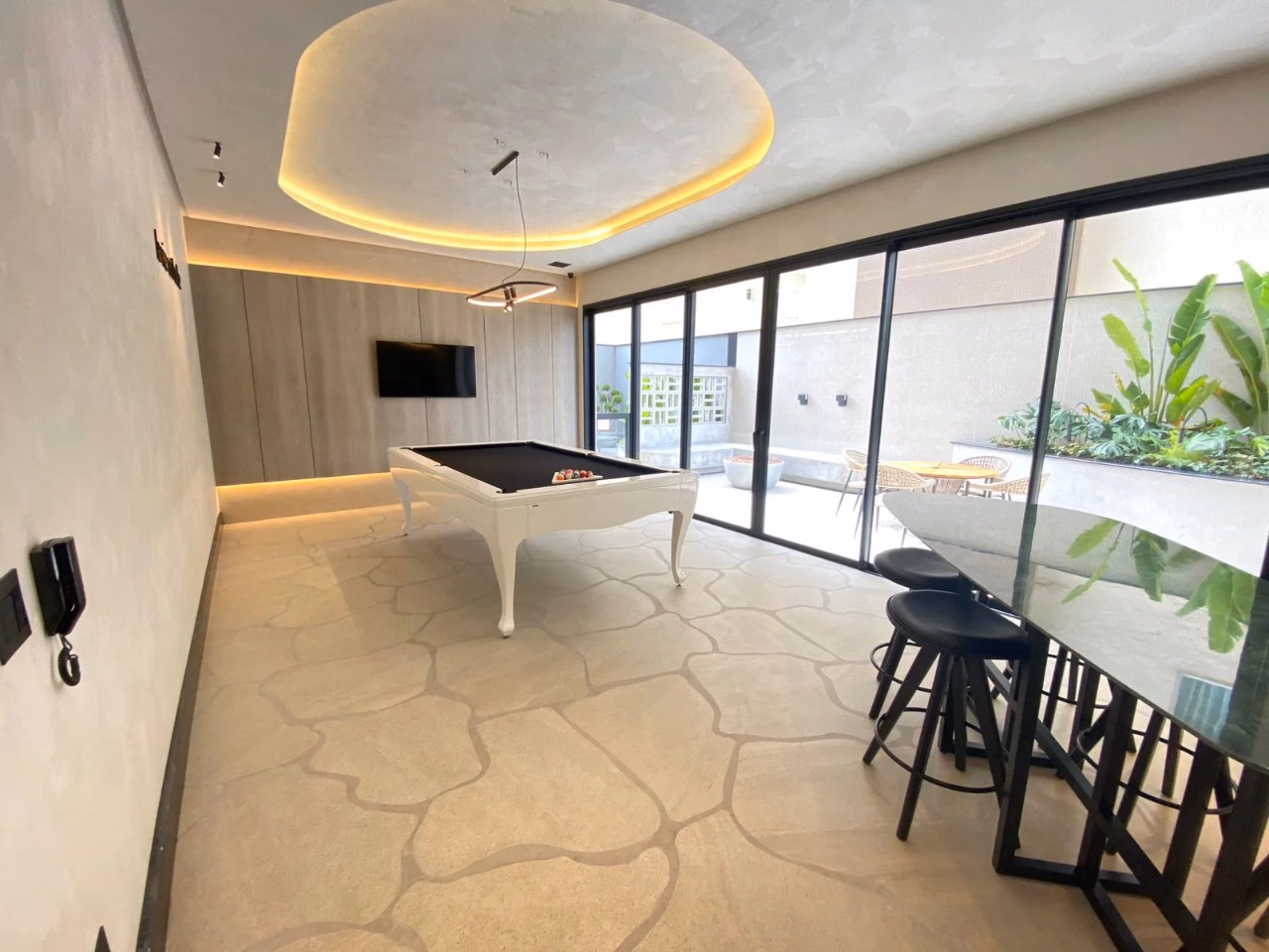 Residencial Avant Garde - Rua 305, Bairro Meia Praia, Itapema - SC (18)
