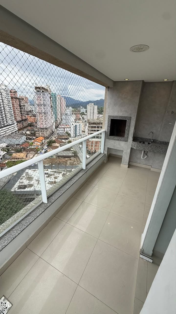 Apartamento 2 quartos em Morretes — Morretes, Itapema