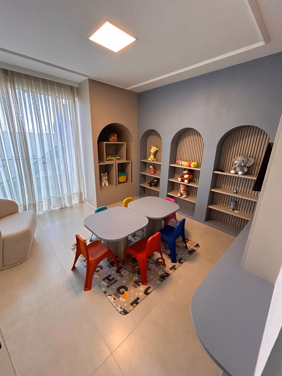 Residencial Maverick - Rua 274, Bairro Meia Praia, Itapema - SC (5)