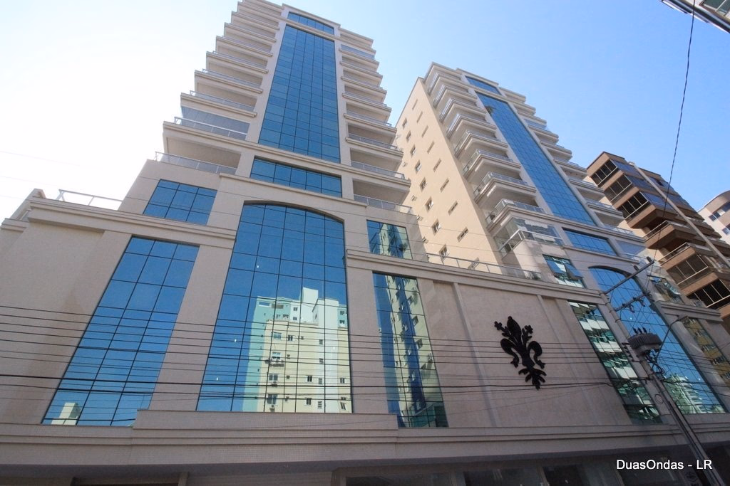 Florença Residence — Meia Praia