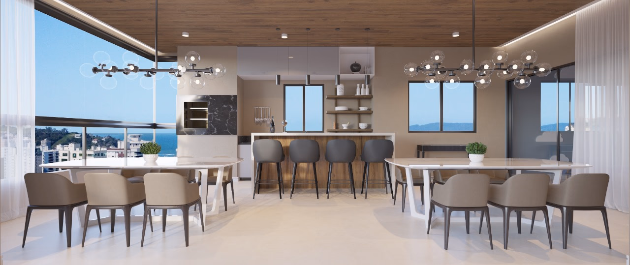 Empreendimento Horizon Beach Residence (3)