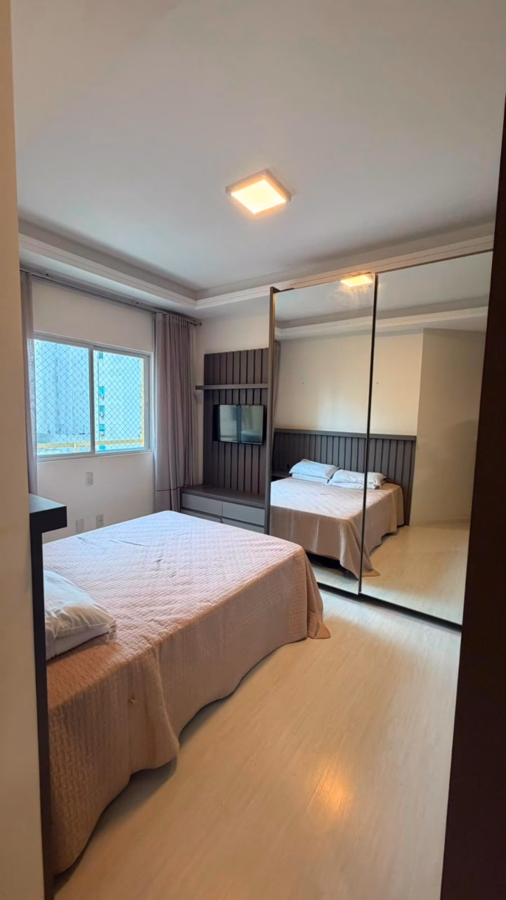Apartamento 4 suítes em Meia Praia — Meia Praia, Itapema