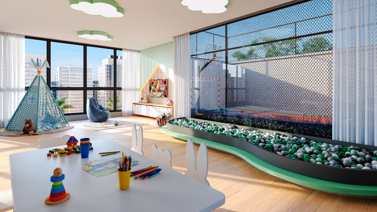 Apartamento à venda, Hause no bairro Morretes, Itapema (7)