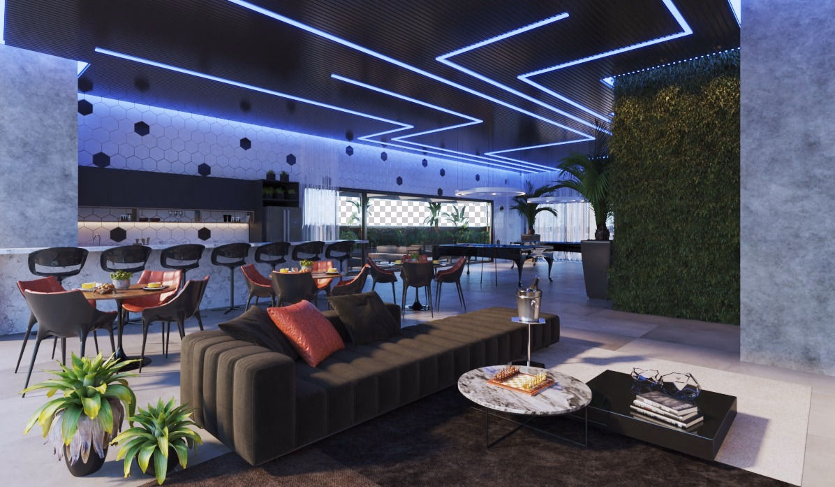 Residencial Freeport, apartamento a venda em balneário Pereque, Porto Belo-SC (3)