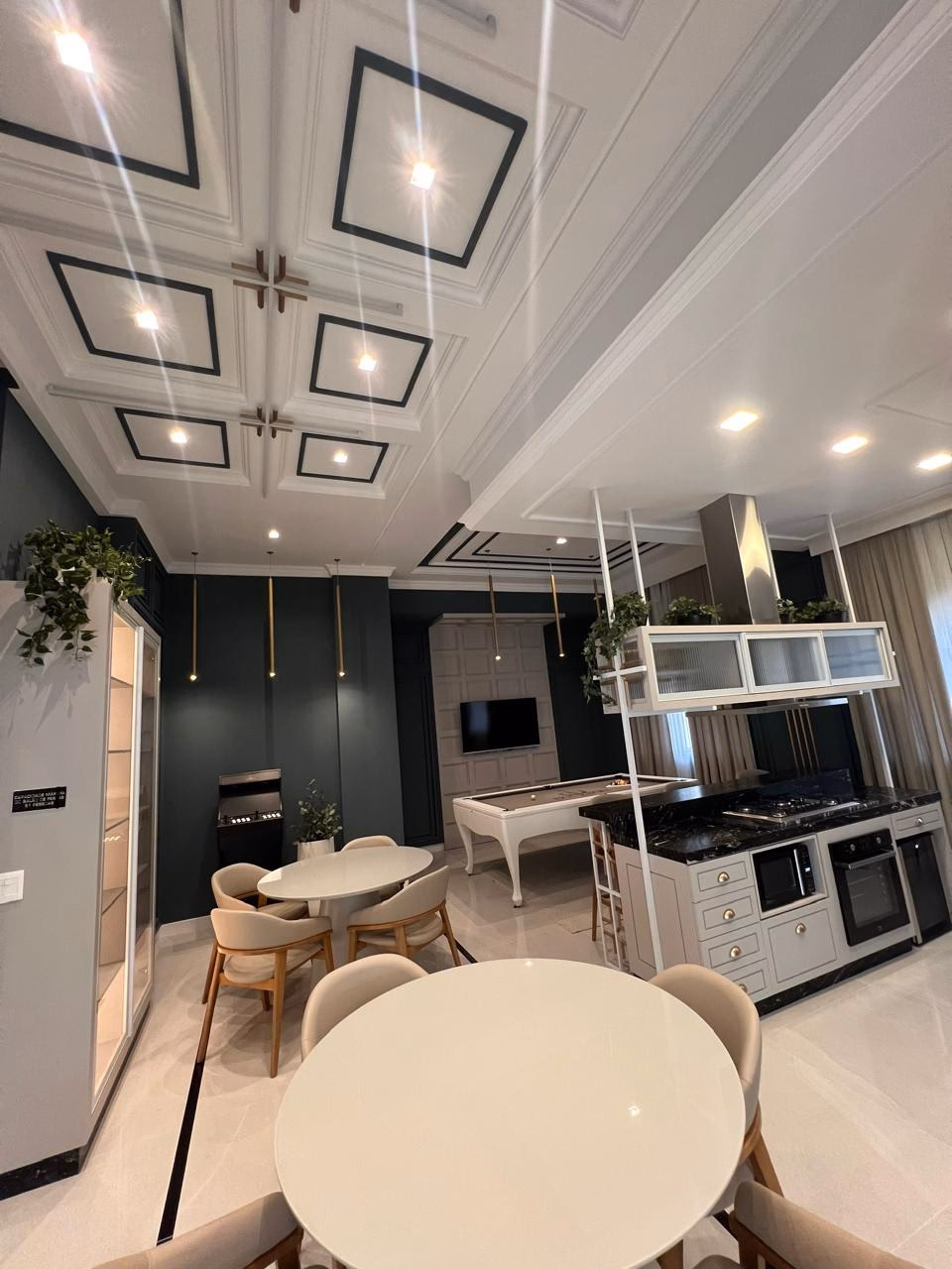 Apartamento a venda, em Meia Praia, Itapema-SC, Res Bourbon (12)