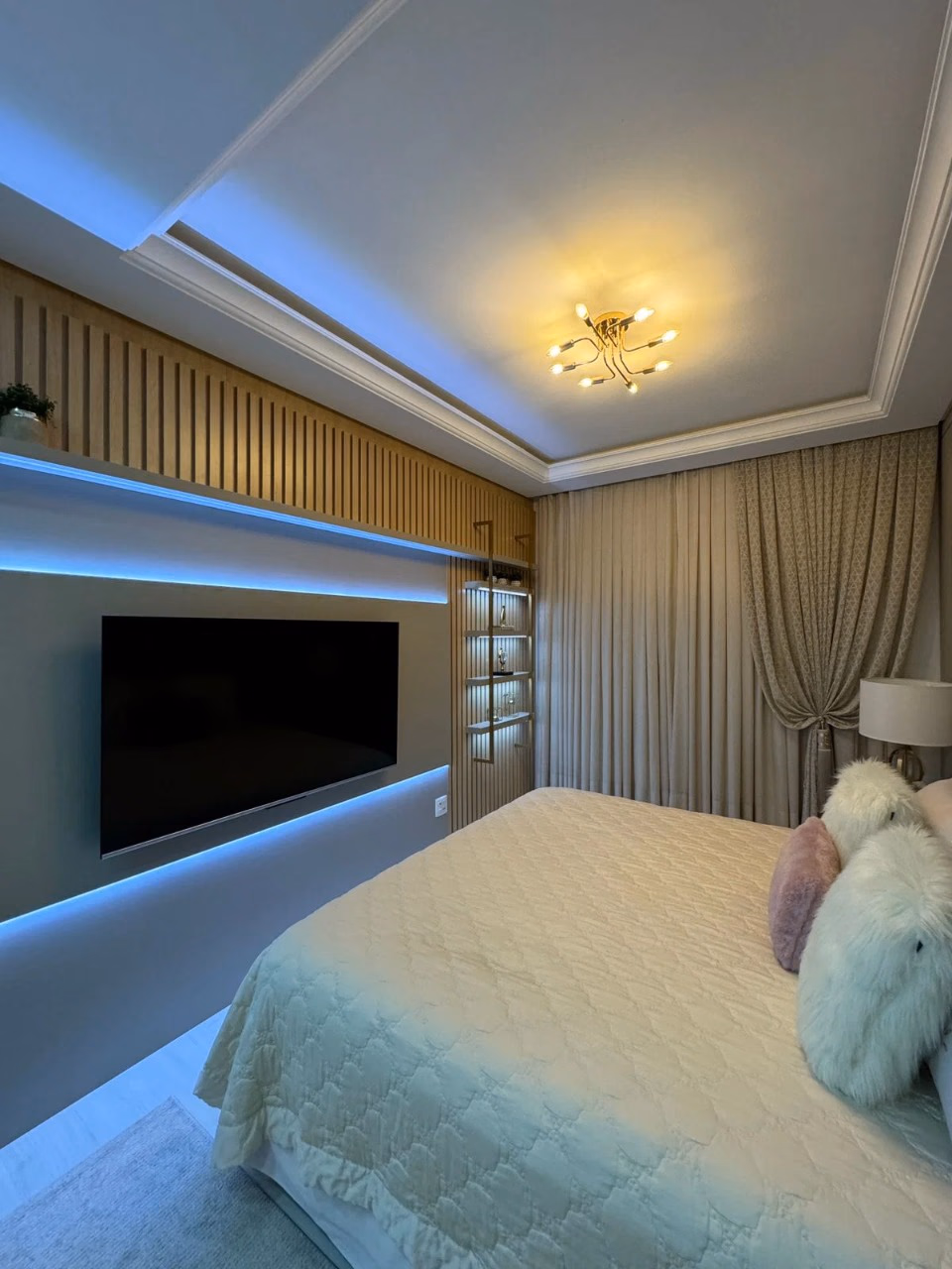 Apartamento 3 suítes em Centro — Centro, Itapema