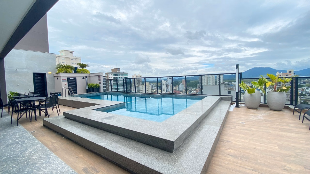 Apartamento a venda em Meia Praia, Itapema (9)