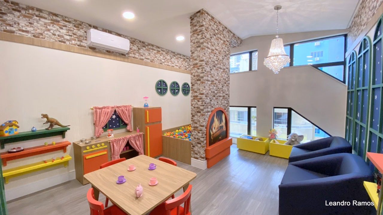 Apartamento novo a venda em Meia Praia - San Diego a venda em Itapema  (9)