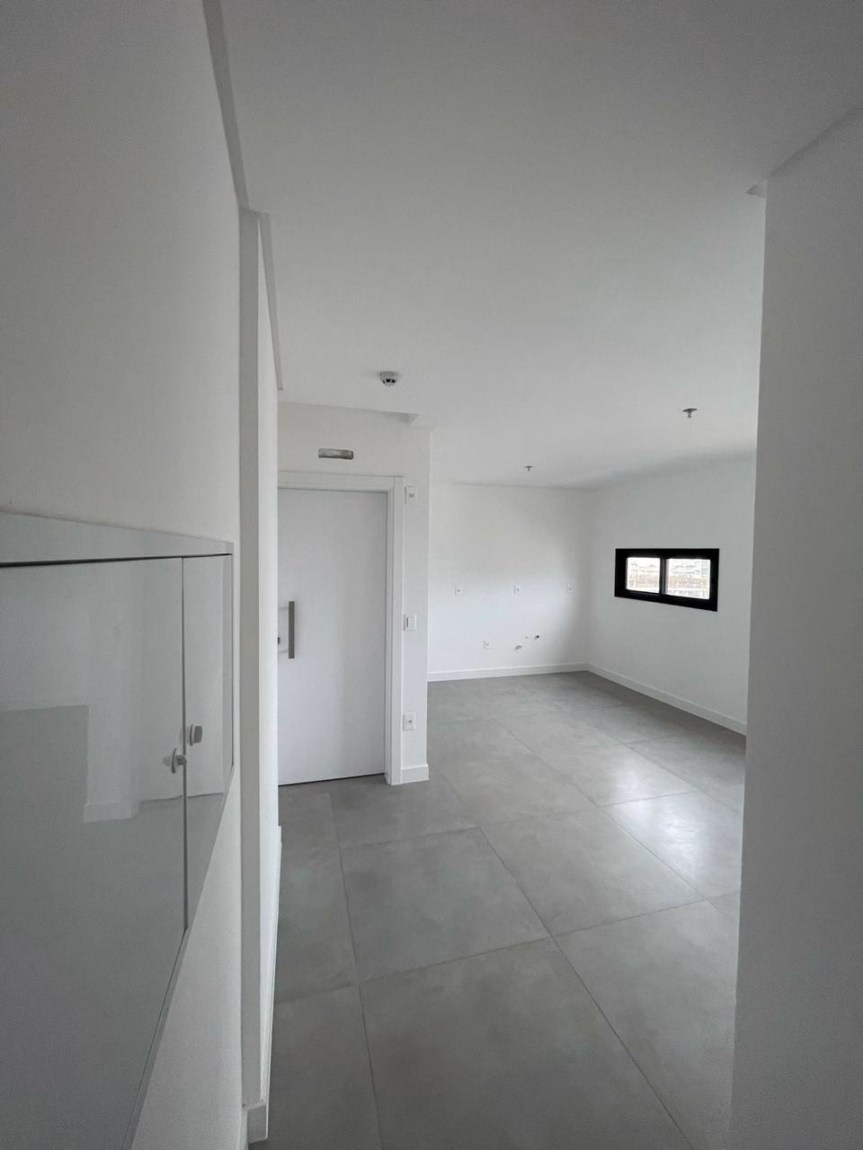 Imóvel 1 quarto em Centro — Centro