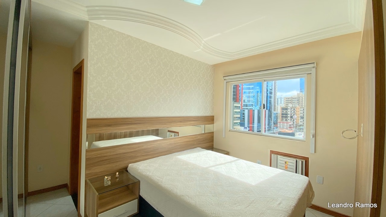 Apartamento 3 quartos em Meia Praia — Meia Praia, Itapema