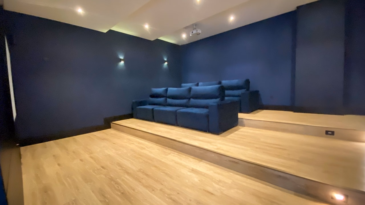 Apartamento a venda no Centro