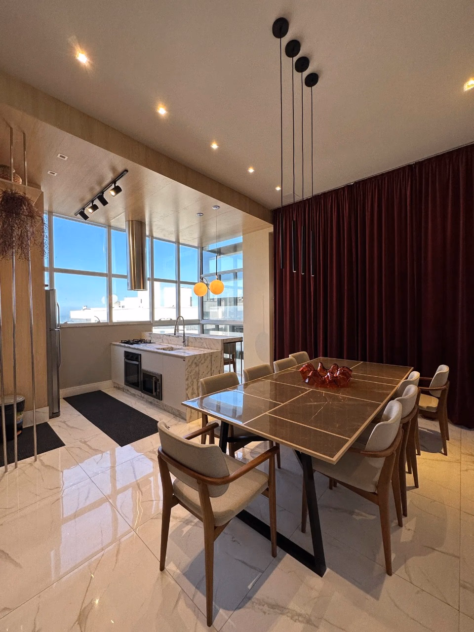 Apartamento á venda, Abu Dhabi - Rua 234, Bairro Meia Praia, Itapema - SC (6)