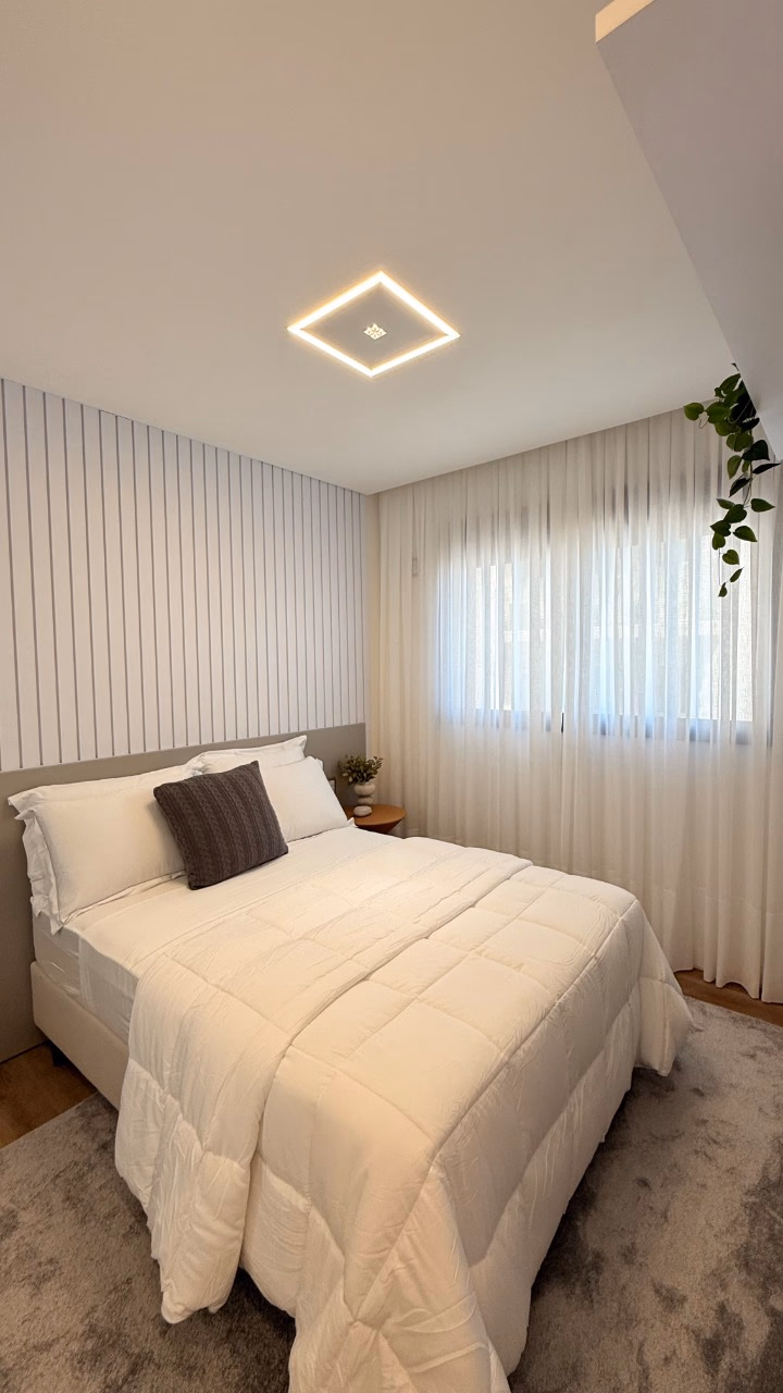 Apartamento 3 suítes em Meia Praia — Meia Praia, Itapema