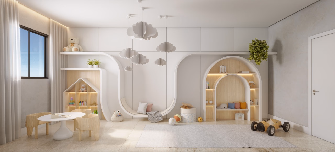 Apartamento à venda, Move, bairro Morretes, Itapema, SC (6)