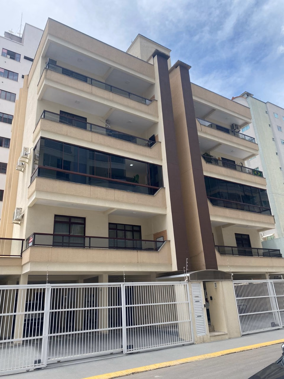 Maiorca Residence — Meia Praia