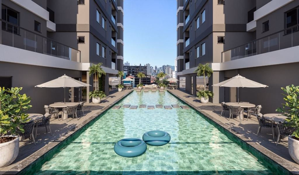 Dreams Village Residence, Morretes, Itapema-SC (5)