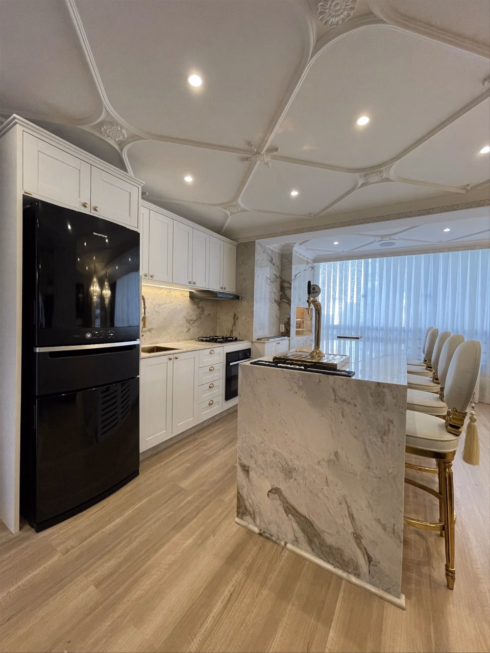 Residencial Le Princess, Rua 410, Bairro Morretes, Itapema - SC (13)
