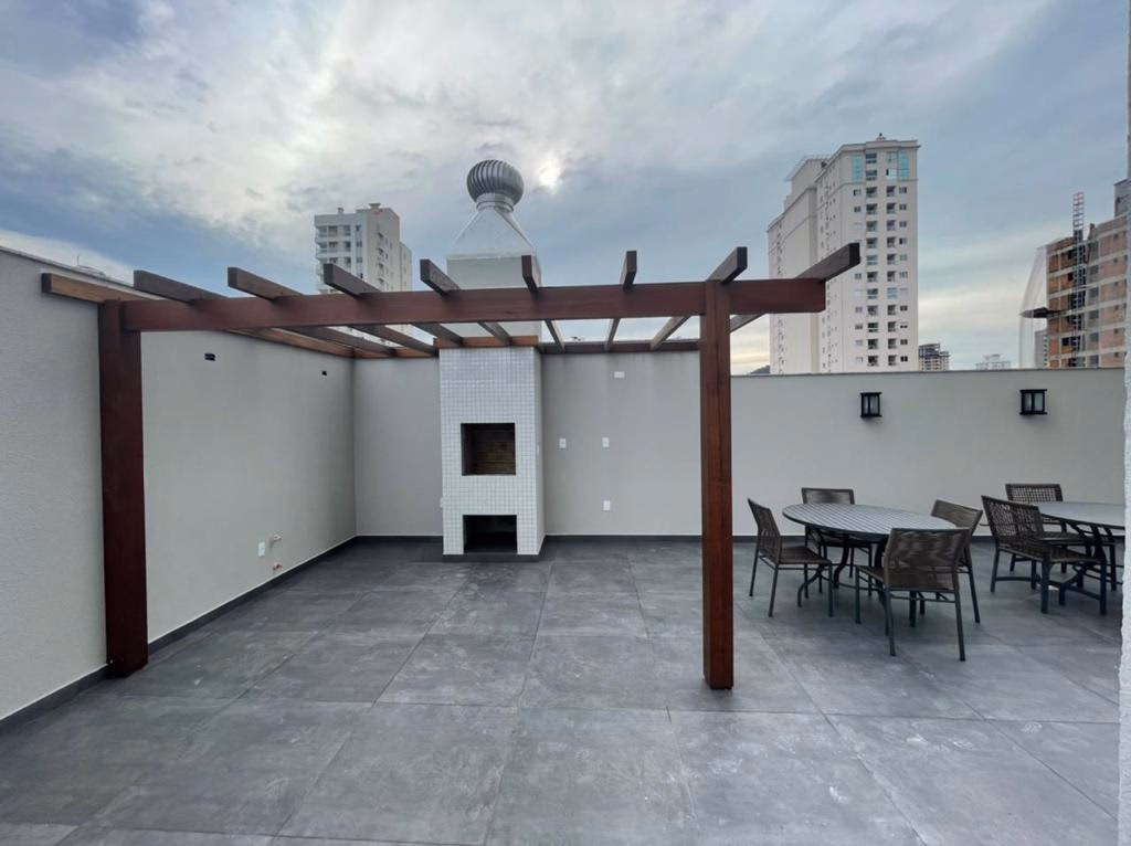 Apartamento pronto para morar a venda no Morretes, Itapema