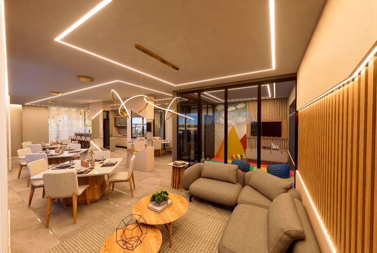 Empreendimento Superiore Residence, Balneario Perequê, Porto Belo-SC (5)
