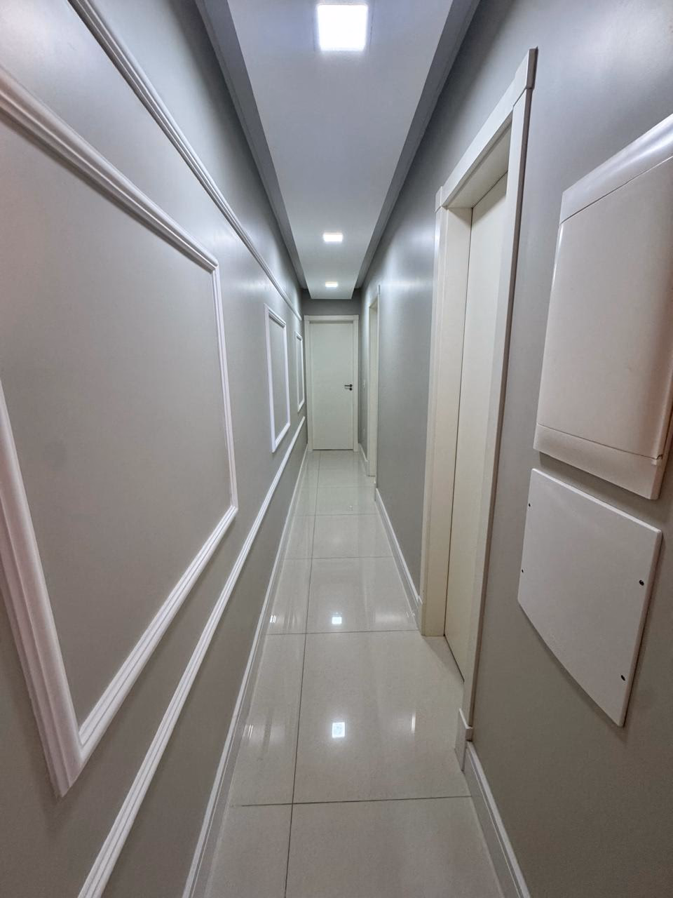 Apartamento 2 suítes em Balneário Perequê — Balneário Perequê, Porto Belo