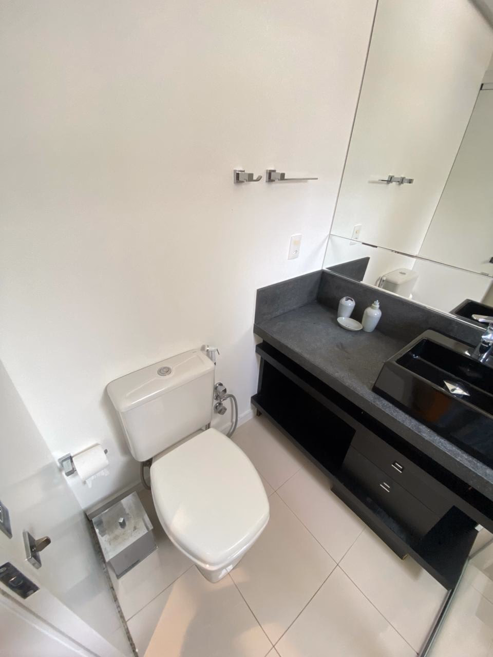 Apartamento 5 quartos em Meia Praia — Meia Praia, Itapema