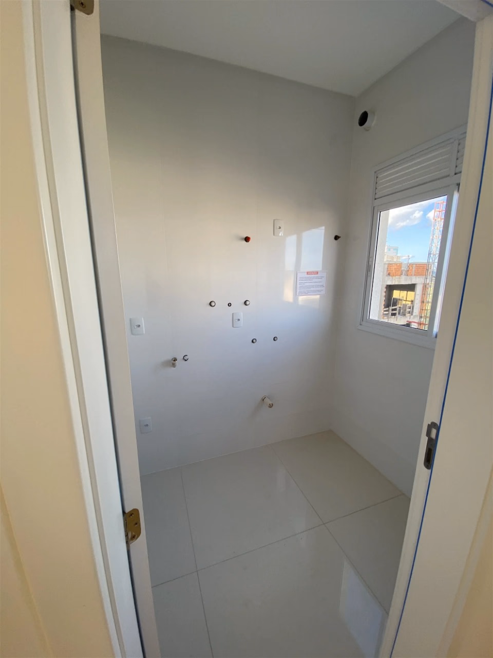 Apartamento 4 suítes em Meia Praia — Meia Praia, Itapema