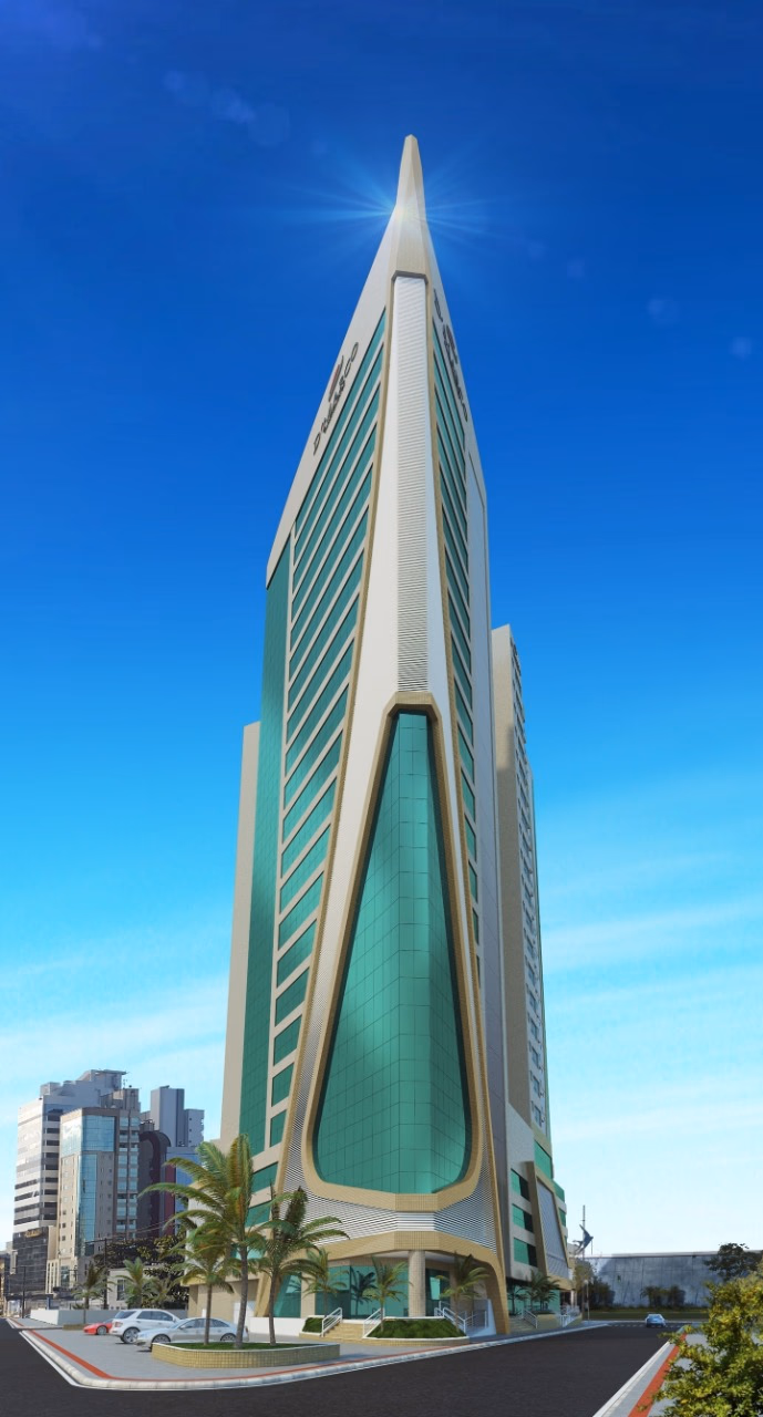 Ciprianos Office — Meia Praia