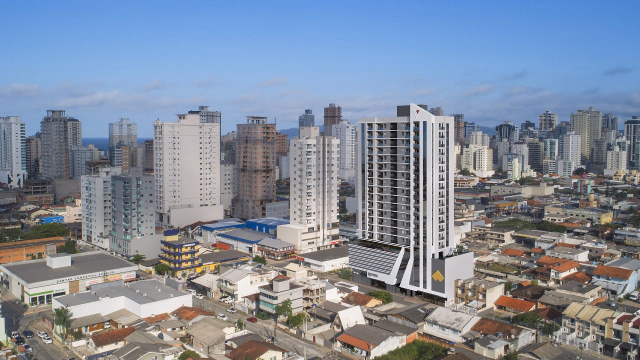 Rotterdam Residence, Morretes, Itapema-SC (2)