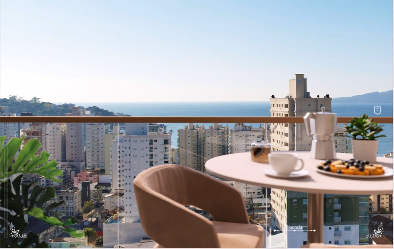 Apartamento 2 suítes em Varzea — Varzea, Itapema