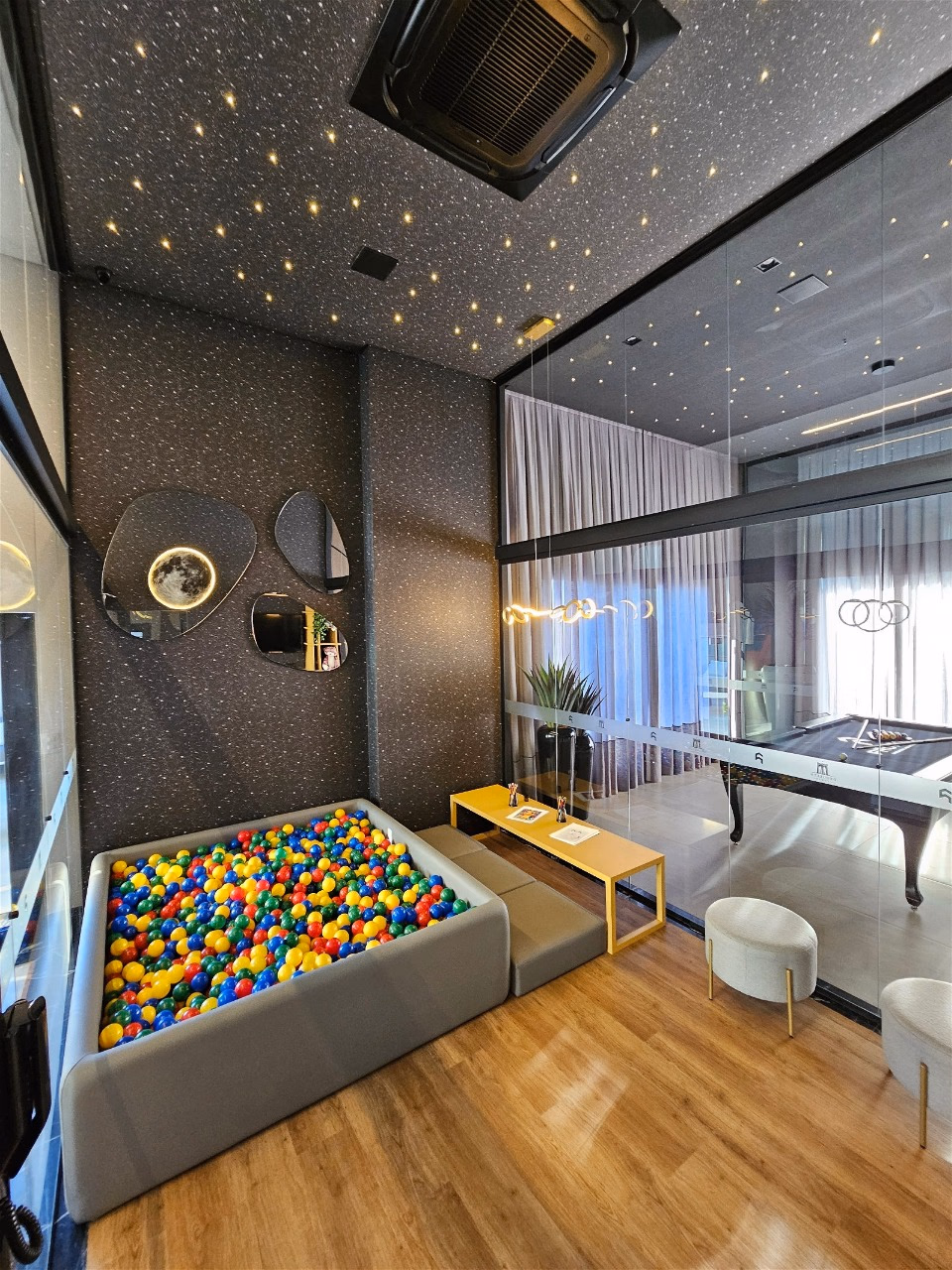 Residencial Brooklyn Tower - Rua 236, Bairro Meia Praia, Itapema - SC (5)