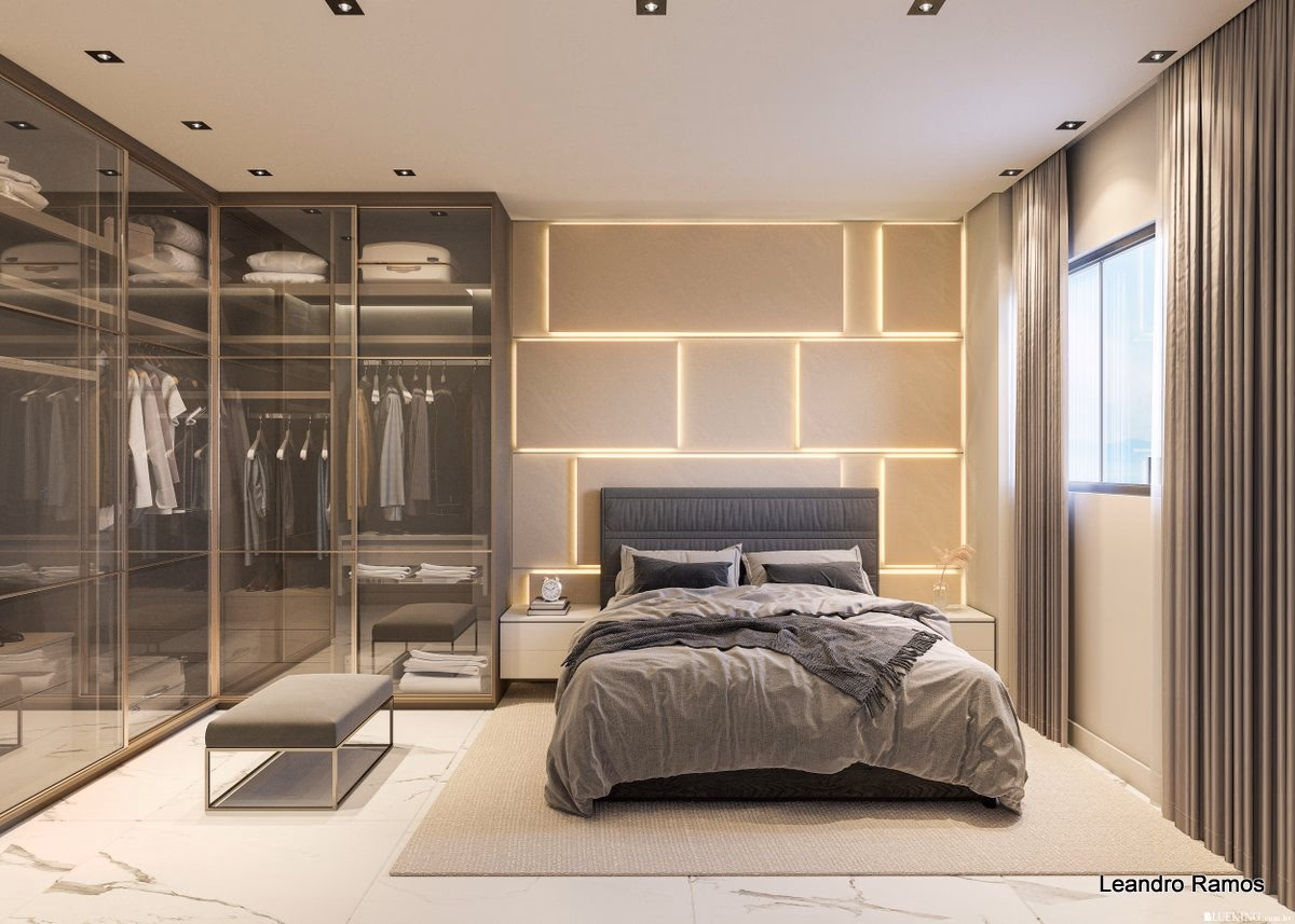 Apartamento 2 suítes em Balneário Perequê — Balneário Perequê, Porto Belo