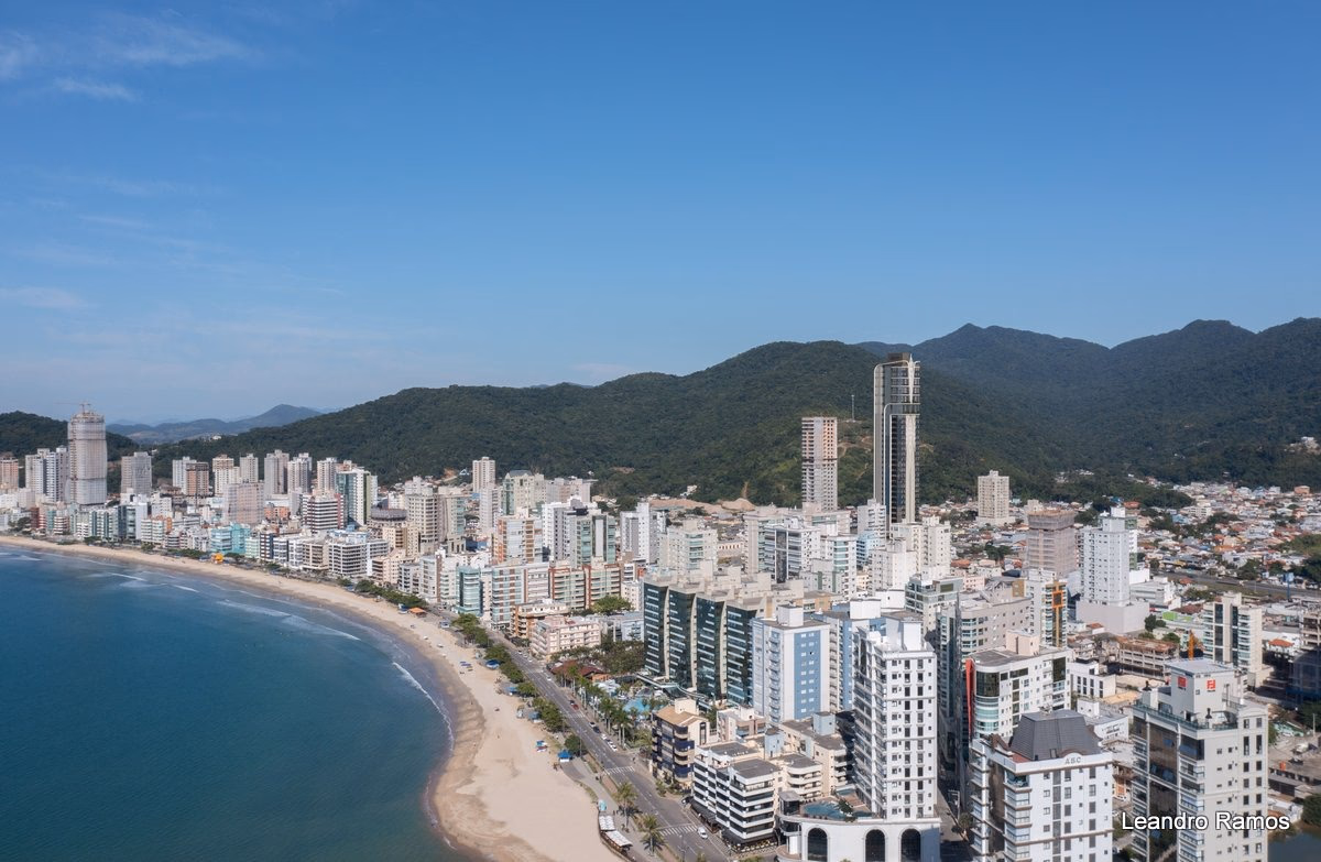 Obelisco Skyhomes, Centro, Itapema-SC (8)