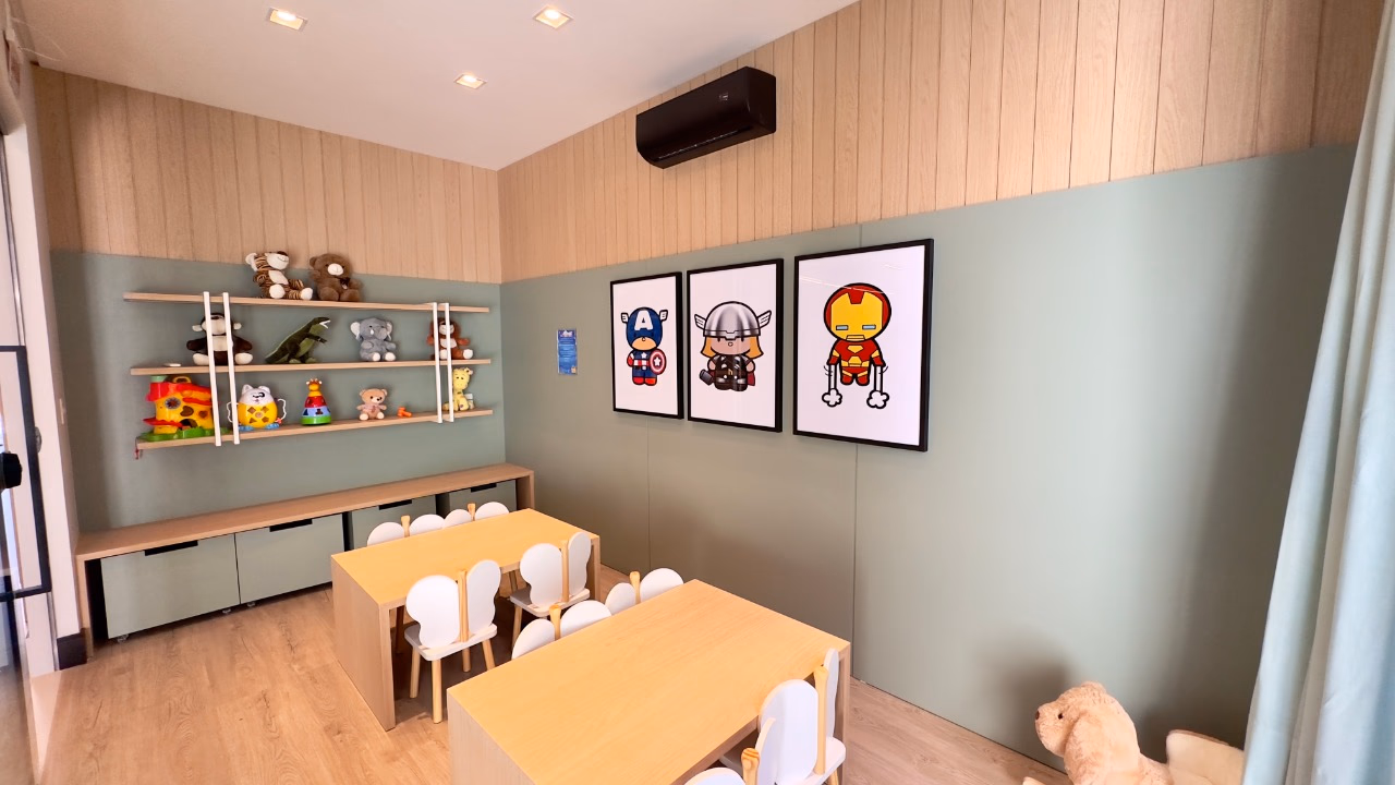 Dallas House Residence - Rua 410, Bairro Morretes, Itapema - SC (13)