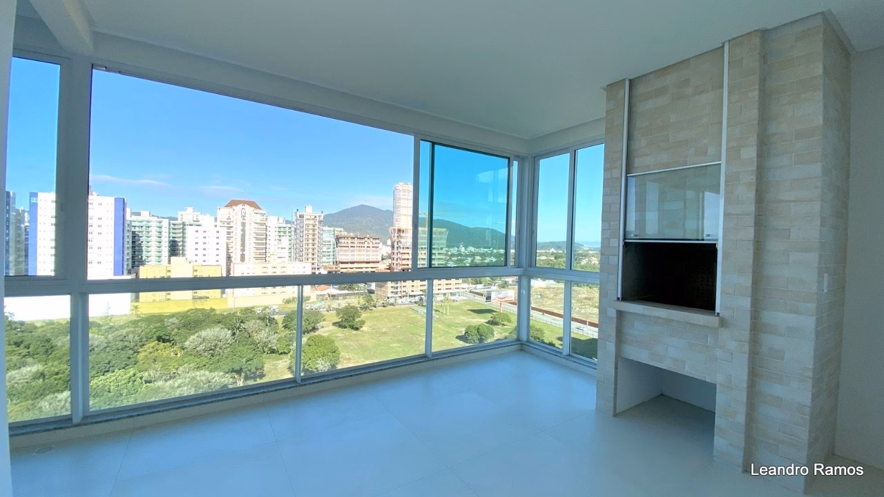 Apartamento 4 suítes em Meia Praia — Meia Praia, Itapema