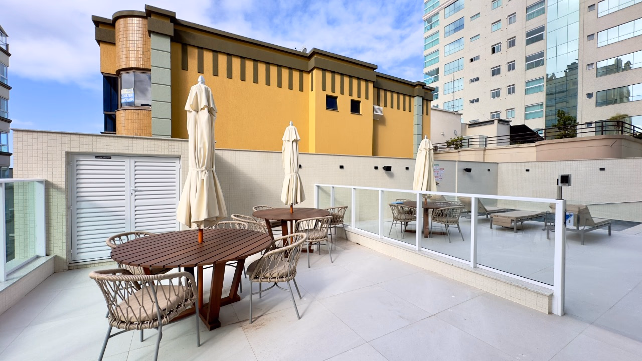 Res Grand Provence, apartamento quadra mar (11)
