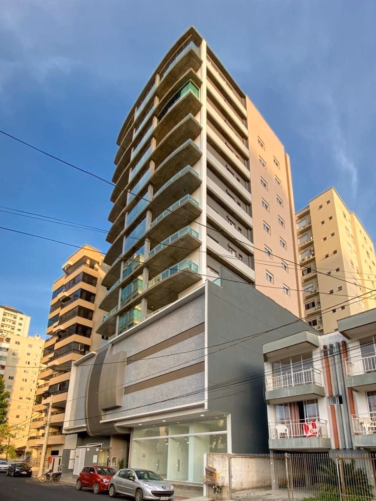Saint Gabriel Residence — Meia Praia