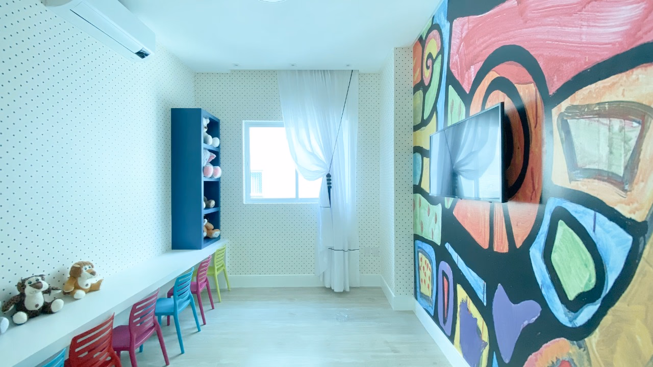 Apartamento a venda em Meia Praia, Itapema (18)
