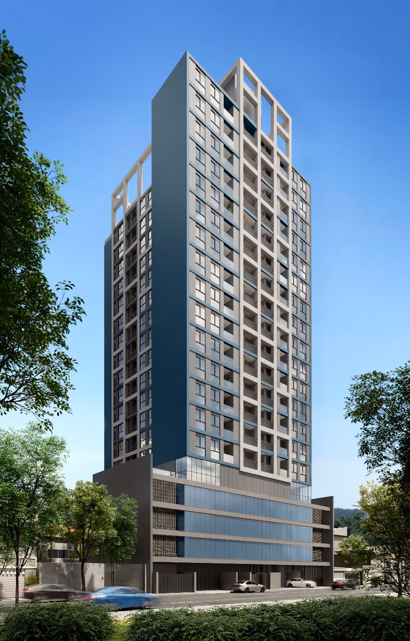Aura Residence, Morretes, Itapema-SC (3)