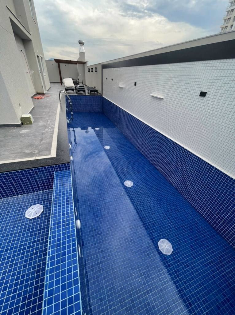 Apartamento pronto para morar a venda no Morretes, Itapema