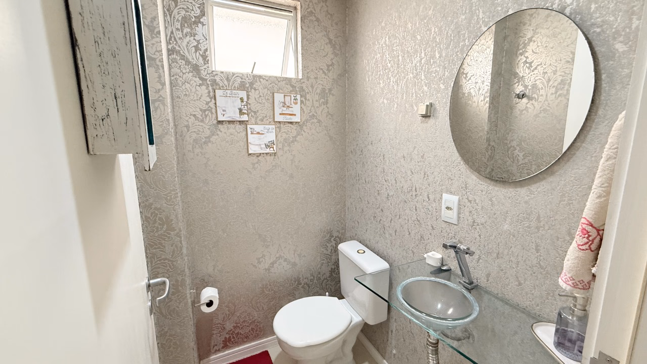 Apartamento 3 quartos em Meia Praia — Meia Praia, Itapema